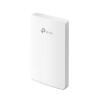 TP-Link EAP235-Wall, Omada AC1200 Wireless MU-MIMO Gigabit Wall Plate Access Point