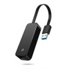 TL-UE306 TP-Link UE306 USB 3.0 to Gigabit Ethernet Network Adapter, Foldable and Portable, Suitable for Ultrabook, Nintendo Switch, Linux, Windows 10/8.1
