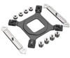 EM172-MKNNIN-G-1 Deepcool GP-G-EM172-1700, LGA 1700 Mounting Kit for Castle EX/Castle RGB/Gammaxx Series