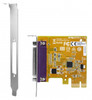 HP N1M40AA, PCIex1 Parallel Port Card