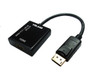 VL-HMVG-NA Volans HMVG-NA, HDMI to VGA Converter, Male to Female, No Audio