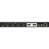 PRO2 HDMIMX42ARCV2  4x2 HDMI 18G matrix switcher ARC SPDIF/audio extraction