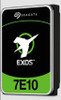Seagate ST10000NM017B, Exos Enterprise, 10TB, 3.5", SATA 6Gb/s, 7200RPM, 256MB Cache