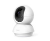 TP-Link TC70, Home Pan/Tilt Home Security Wi-Fi Camera, FHD, H.264, 30ft IR, Built-in Microphone, 1 Camera System
