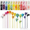 HDS-LEGO Novelty Earphones - Legoo Design, Mixed Colours