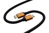 Volans VL-HH81, Ultra 8K HDMI to HDMI Cable, Male to Male, Length: 1m