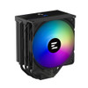 Zalman CNPS13X DS BLACK, AIO Air CPU Cooler, 1x120mm ARGB Fan, Socket: Intel LGA 1700/1200/115X, AMD AM5/AM4