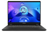 MSI PRESTIGE 14 AI EVO C1MG-017AU, 14" FHD+ Screen (IR-Webcam), Intel Ultra 5-125H, 16GB DDR5 RAM, 512GB NVMe SSD, Wi-Fi 7 BE+Bluetooth, Windows 11 Home, Stellar Gray