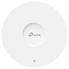 EAP683-UR TP-Link EAP683 UR Omada AX6000 Ceiling Mount Wi-Fi 6 Access Point, 1×2.5G RJ45 Port, 1148Mbps at 2.4 GHz + 4804 Mbps at 5 GHz