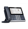 Yealink MP56-E2-Teams, Microsoft Certified Teams Phone, 7" Touch Screen, Built-in Bluetooth and Wi-Fi, Dual-port Gigabit, 1x USB-A and 1x USB-C Port, does not include Power Supply