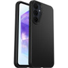 Otterbox 77-95412, Samsung Galaxy A55 5G Case, 6.6", React Series, DROP+ Military Standard, Raised Edges, Antimicrobial, Black