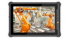 OneRugged M20A-002, 12.2"(1200*1920+650Nits), Rugged Tablet, Intel Alderlake 1255U-i7, 16GB RAM, 256GB SSD, LTE+GPS+Fingerprint, Windows 11 Pro with lincense+AU Adapter