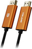 VOLANS VL-DH83, Ultra 8K DisplayPort to HDMI Cable V2.1, 3M