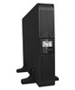 NovoPower PULSE RT3000, Line Interactive UPS with LCD Display, 3000VA, 2700W, 2U Rack/Tower