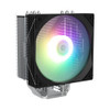 Zalman CNPS9X OPTIMA2, CPU Air Cooler, Size: 120mm, Socket: Intel LGA1851/1700/1200/115X/2066/2011-V3/2011, AMD AM5/AM4 / AM3