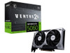 GEFORCE RTX 5060 8G VENTUS 2X OC V1 MSI G5060-8V2CV1, Nvidia RTX 5060 VENTUS 2X OC, 8GB GDDR7, Core Clock: 2535MHz, Cuda Core: 3840, 1xHDMI, 3xDP, PSU: 550W, PCIe5.0