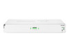 HPE S0G34A, Instant On Secure Gateway SG2505P, 5-port (1x 2.5G WAN, 1x 2.5G WAN/LAN, 1x 1G WAN/LAN, 2x 1G LAN), 4-Port POE Budget: 64W, VPN Performance up to 2.3 Gbps