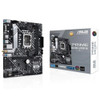 Asus PRIME H610M-A WIFI D4-CSM, Micro ATX, Intel LGA-1700, 2XDDR4, 1xM.2, 2xSATA 6Gb/s, 3x PCIe, 1xHDMI, 1xDP, Wireless+ Bluetooth, USB