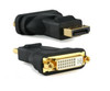 Astrotek DisplayPort DP to DVI-D Adapter Converter 20 pins Male to DVI 24+1 pins Female