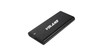 Volans VL-UCM2-S, NVMe PCIe M.2 SSD to USB-C 3.1 Gen 2 Enclosure, Up to 10Gbps, 4TB Max Capacity, Realtek RTL9210 Chip, LED Indicator, Aluminium Body