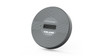 VOLANS VL-DSM2-S Aluminium USB-C (Gen 2) M.2 NVMe/SATA SSD Docking Station