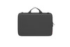 Rivacase 90060180, 5131 Antishock Hard Shell Case 15.6", Black