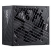 XPG COREREACTORIIVE850G-BKCAU, Core Reactor II VE, 850W, 80 Plus Gold, Fully Modular, Fan: 120mm, ATX