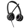 EPOS Audio 1001253, IMPACT 460T Stereo Headset, Microsoft Teams Certified, Dual Noise-Cancelling Microphones, Advanced Noise Filtering Technology, Frequency Response: 20 Hz ~ 20 kHz, Wired USB-C Connectivity with USB-A Adapter, On-Ear
