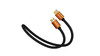 Volans VL-HH42, Ultra 4K HDMI to HDMI Cable, Male to Male, Length: 2m