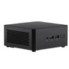 Asus RNUC14RVHU500000I-CTO, NUC 14 PRO TALL MINI PC, Intel Core Ultra 5-125H, 16GB DDR5 (8GB Kit), 512GB SSD, 2x HDMI, 4xUSB-A, 2xTB4, 1xUSB-C, Ethernet, Wireless AX+Bluetooth, NO P/CORD