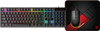 KBFTP31BKHERO Fantech Gaming PC 3-in-1 HERO BUNDLE - LED Backlight Wired Keyboard Combo with Mouse / Mousepad (P31)