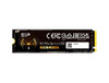Silicon Power SP04KGBP44US7505, US75 Series, 4TB, M.2 NVMe, PCIe4.0, Read Speed: Up to 7000MB/s, Write Speed: Up to 6500MB/s