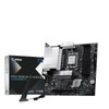 MSI PRO B860M-P WIFI6E MB, B860, 4x DDR5, 1x PCI-E 5.0 x16, 2x M.2, 4x SATA3, 3x USB-A 3.2 5Gbps, 1x HDMI 2.1, 1x DisplayPort 1.4, WIFI 6E, BT 5.3, 2.5Gb LAN, Micro ATX, M.2 Shield Frozr, 3 Years