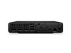 HP E0AB9PT, EliteDesk 8 Mini G2I, Intel U5-335, 16GB DDR5, 512GB SSD, WiFi + BT, Win11 Pro, 3Yr Onsite Warranty
