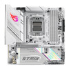 ASUS AMD ROG STRIX B850-G GAMING WIFI (AM5) Micro-ATX Motherboard, DDR5 256GB, PCIe 5.0, 4× M.2, Wi-Fi 7, 2.5GbE, Bluetooth 5.4