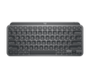MX Keys Mini Wireless Illuminated Keyboard - Graphite
