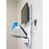 Vertical Lift Auto-Retracting Keyboard Kit