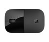 Z3700 Dual Black Wireless Mouse