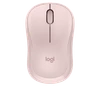 Logitech M240 Silent Bluetooth Mouse - Rose
