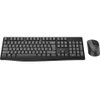 5create USB Membrane Wireless Bluetooth/RF 2.40 GHz Keyboard