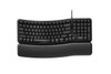 Pro Fit Ergo KB620-W Wired EQ Keyboard