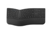 KTG KB680 EQ RECHARGE ERGO KEYBOARD