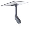 HEAVY-DUTY OUTDOOR WALL BRACKET FOR STARLINK GEN 3 - STL-0180