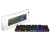 MSI STRIKE 600 V2 SILENT GAMING KEYBOARD