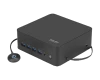 MSI Cubi Z 8M Barebone (Model Cubi Z 8M-0049AU)