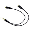 Moki 3.5mm Splitter Cable [ACC SPLITC]