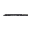 uni Pin FineLiner 0.4 Blk Bx12
