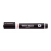 uni W/Brd Mrkr Bullet Blk Bx12