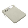 Incase Crosstown Sleeve for 16-inch Laptop - Limestone [INCO400804-LMST]