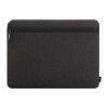 Incase Carry Sleeve for 13 inch Laptop - Black [INOM100675-BLK]
